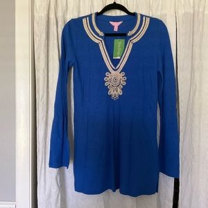 Lilly Pulitzer Tunic NWT